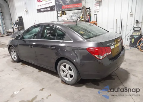 2014 Chevrolet Cruze 1Lt Auto z USA, uszkodzony, nr VIN 1G1PC5SBXE7379727